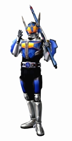 画像ギャラリー No.042のサムネイル画像 / 8月6日発売のPS2「仮面ライダー クライマックスヒーローズ」，電王/クウガをはじめとした“フォームチェンジ”の情報をお届け