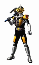 画像ギャラリー No.043のサムネイル画像 / 8月6日発売のPS2「仮面ライダー クライマックスヒーローズ」，電王/クウガをはじめとした“フォームチェンジ”の情報をお届け