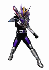 画像ギャラリー No.044のサムネイル画像 / 8月6日発売のPS2「仮面ライダー クライマックスヒーローズ」，電王/クウガをはじめとした“フォームチェンジ”の情報をお届け