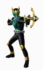 画像ギャラリー No.045のサムネイル画像 / 8月6日発売のPS2「仮面ライダー クライマックスヒーローズ」，電王/クウガをはじめとした“フォームチェンジ”の情報をお届け