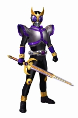画像ギャラリー No.047のサムネイル画像 / 8月6日発売のPS2「仮面ライダー クライマックスヒーローズ」，電王/クウガをはじめとした“フォームチェンジ”の情報をお届け