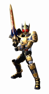 画像ギャラリー No.048のサムネイル画像 / 8月6日発売のPS2「仮面ライダー クライマックスヒーローズ」，電王/クウガをはじめとした“フォームチェンジ”の情報をお届け