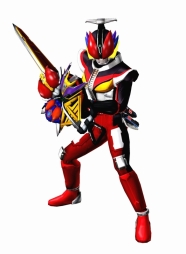 画像ギャラリー No.050のサムネイル画像 / 8月6日発売のPS2「仮面ライダー クライマックスヒーローズ」，電王/クウガをはじめとした“フォームチェンジ”の情報をお届け