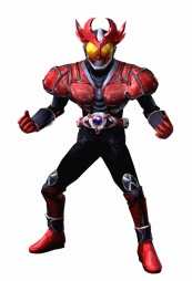 画像ギャラリー No.051のサムネイル画像 / 8月6日発売のPS2「仮面ライダー クライマックスヒーローズ」，電王/クウガをはじめとした“フォームチェンジ”の情報をお届け