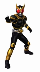 画像ギャラリー No.052のサムネイル画像 / 8月6日発売のPS2「仮面ライダー クライマックスヒーローズ」，電王/クウガをはじめとした“フォームチェンジ”の情報をお届け