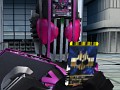 ディケイドの最新フォーム“コンプリートフォーム”も登場！「仮面ライダー クライマックスヒーローズ」最新情報