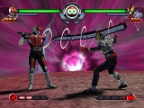 画像ギャラリー No.008のサムネイル画像 / 8月6日発売のPS2「仮面ライダー クライマックスヒーローズ」，イクサやゼロノスもプレイアブルキャラとして出演決定