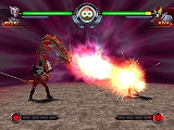 画像ギャラリー No.009のサムネイル画像 / 8月6日発売のPS2「仮面ライダー クライマックスヒーローズ」，イクサやゼロノスもプレイアブルキャラとして出演決定