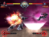 画像ギャラリー No.010のサムネイル画像 / 8月6日発売のPS2「仮面ライダー クライマックスヒーローズ」，イクサやゼロノスもプレイアブルキャラとして出演決定