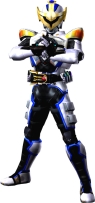 画像ギャラリー No.011のサムネイル画像 / 8月6日発売のPS2「仮面ライダー クライマックスヒーローズ」，イクサやゼロノスもプレイアブルキャラとして出演決定