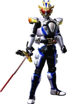 画像ギャラリー No.012のサムネイル画像 / 8月6日発売のPS2「仮面ライダー クライマックスヒーローズ」，イクサやゼロノスもプレイアブルキャラとして出演決定