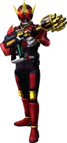 画像ギャラリー No.013のサムネイル画像 / 8月6日発売のPS2「仮面ライダー クライマックスヒーローズ」，イクサやゼロノスもプレイアブルキャラとして出演決定