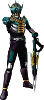 画像ギャラリー No.015のサムネイル画像 / 8月6日発売のPS2「仮面ライダー クライマックスヒーローズ」，イクサやゼロノスもプレイアブルキャラとして出演決定