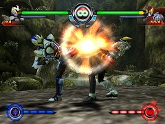画像ギャラリー No.016のサムネイル画像 / 8月6日発売のPS2「仮面ライダー クライマックスヒーローズ」，イクサやゼロノスもプレイアブルキャラとして出演決定