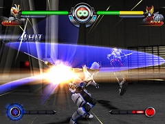画像ギャラリー No.018のサムネイル画像 / 8月6日発売のPS2「仮面ライダー クライマックスヒーローズ」，イクサやゼロノスもプレイアブルキャラとして出演決定