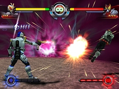 画像ギャラリー No.020のサムネイル画像 / 8月6日発売のPS2「仮面ライダー クライマックスヒーローズ」，イクサやゼロノスもプレイアブルキャラとして出演決定