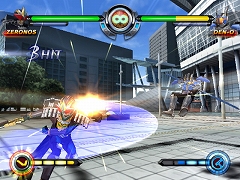 画像ギャラリー No.028のサムネイル画像 / 8月6日発売のPS2「仮面ライダー クライマックスヒーローズ」，イクサやゼロノスもプレイアブルキャラとして出演決定