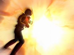 画像ギャラリー No.035のサムネイル画像 / 8月6日発売のPS2「仮面ライダー クライマックスヒーローズ」，イクサやゼロノスもプレイアブルキャラとして出演決定