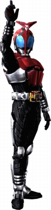 画像ギャラリー No.036のサムネイル画像 / 8月6日発売のPS2「仮面ライダー クライマックスヒーローズ」，イクサやゼロノスもプレイアブルキャラとして出演決定