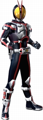 画像ギャラリー No.037のサムネイル画像 / 8月6日発売のPS2「仮面ライダー クライマックスヒーローズ」，イクサやゼロノスもプレイアブルキャラとして出演決定