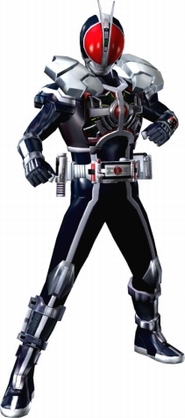 画像ギャラリー No.038のサムネイル画像 / 8月6日発売のPS2「仮面ライダー クライマックスヒーローズ」，イクサやゼロノスもプレイアブルキャラとして出演決定