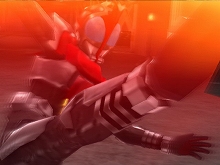 画像ギャラリー No.043のサムネイル画像 / 8月6日発売のPS2「仮面ライダー クライマックスヒーローズ」，イクサやゼロノスもプレイアブルキャラとして出演決定