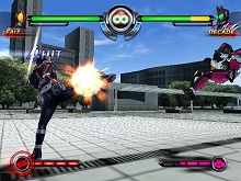 画像ギャラリー No.045のサムネイル画像 / 8月6日発売のPS2「仮面ライダー クライマックスヒーローズ」，イクサやゼロノスもプレイアブルキャラとして出演決定