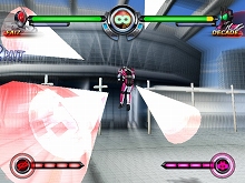 画像ギャラリー No.048のサムネイル画像 / 8月6日発売のPS2「仮面ライダー クライマックスヒーローズ」，イクサやゼロノスもプレイアブルキャラとして出演決定