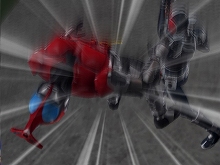 画像ギャラリー No.051のサムネイル画像 / 8月6日発売のPS2「仮面ライダー クライマックスヒーローズ」，イクサやゼロノスもプレイアブルキャラとして出演決定