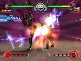 画像ギャラリー No.055のサムネイル画像 / 8月6日発売のPS2「仮面ライダー クライマックスヒーローズ」，イクサやゼロノスもプレイアブルキャラとして出演決定