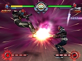 画像ギャラリー No.056のサムネイル画像 / 8月6日発売のPS2「仮面ライダー クライマックスヒーローズ」，イクサやゼロノスもプレイアブルキャラとして出演決定