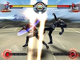画像ギャラリー No.058のサムネイル画像 / 8月6日発売のPS2「仮面ライダー クライマックスヒーローズ」，イクサやゼロノスもプレイアブルキャラとして出演決定