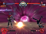 画像ギャラリー No.060のサムネイル画像 / 8月6日発売のPS2「仮面ライダー クライマックスヒーローズ」，イクサやゼロノスもプレイアブルキャラとして出演決定
