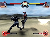 画像ギャラリー No.061のサムネイル画像 / 8月6日発売のPS2「仮面ライダー クライマックスヒーローズ」，イクサやゼロノスもプレイアブルキャラとして出演決定
