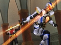 8月6日発売のPS2「仮面ライダー クライマックスヒーローズ」，イクサやゼロノスもプレイアブルキャラとして出演決定