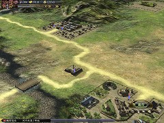 画像ギャラリー No.004のサムネイル画像 / 陣形を整えよ！　「信長の野望・天道」の合戦が明らかにされる最新情報第2弾公開