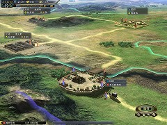 画像ギャラリー No.010のサムネイル画像 / 陣形を整えよ！　「信長の野望・天道」の合戦が明らかにされる最新情報第2弾公開