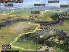 画像ギャラリー No.011のサムネイル画像 / 陣形を整えよ！　「信長の野望・天道」の合戦が明らかにされる最新情報第2弾公開