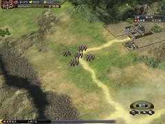 画像ギャラリー No.014のサムネイル画像 / 陣形を整えよ！　「信長の野望・天道」の合戦が明らかにされる最新情報第2弾公開