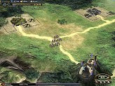 画像ギャラリー No.018のサムネイル画像 / 陣形を整えよ！　「信長の野望・天道」の合戦が明らかにされる最新情報第2弾公開