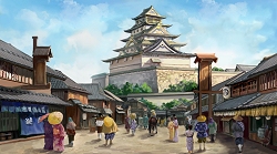 画像ギャラリー No.012のサムネイル画像 / シリーズ初心者は一読を。「信長の野望・天道」，名将達が伝える「信長の野望とは？」