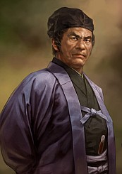 画像ギャラリー No.004のサムネイル画像 / シリーズ第13作「信長の野望・天道」本日発売，映画「火天の城」とのタイアップDLCも配信開始