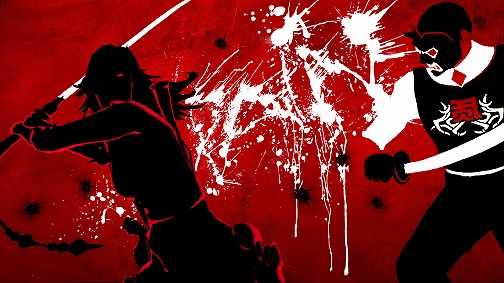 画像ギャラリー No.006のサムネイル画像 / ［E3 09］野性的な彼女が銃と刀と拳骨で大暴れする「WET」のE3向けムービーを掲載