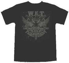 画像ギャラリー No.001のサムネイル画像 / 「WET」PS3版を一足先にプレイ。メッセサンオー本店で体験会