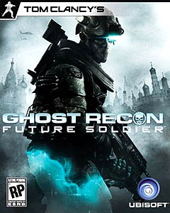 画像ギャラリー No.002のサムネイル画像 / 2011年に発売されるシリーズ最新作，「Ghost Recon: Future Soldier」とは，どのようなゲームなのか