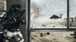 画像ギャラリー No.009のサムネイル画像 / ［E3 2010］Ubisoft，E3で「Tom Clancy's Ghost Recon: Future Soldier」のプレイデモを公開。光学迷彩をまとった彼らは，まさに“幽霊”そのもの