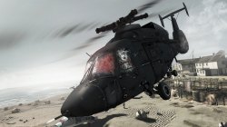 画像ギャラリー No.010のサムネイル画像 / ［E3 2010］Ubisoft，E3で「Tom Clancy's Ghost Recon: Future Soldier」のプレイデモを公開。光学迷彩をまとった彼らは，まさに“幽霊”そのもの