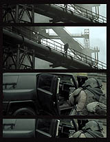 画像ギャラリー No.003のサムネイル画像 / 「Ghost Recon: Future Soldier」が実写映画に。「Future Soldier Alpha」のプロローグを描く,激しい戦闘シーンも公開
