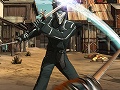 ［Gamescom］UbisoftのWii専用FPS「Red Steel 2」では，大西部の荒野で忍者が走り回る！