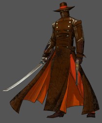 画像ギャラリー No.007のサムネイル画像 / ［TGS 2009］ユービーアイソフトのWii用新作「レッドスティール2」「ラビッツゴーホーム」のプロモムービーをお届け